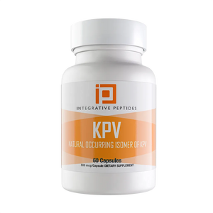 KPV by Integrative Peptides