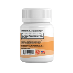 KPV by Integrative Peptides Label