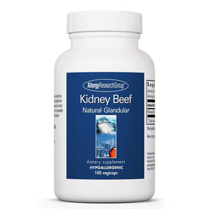 Kidney Beef by Allergy Research Group