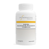 Krebs Magnesium-Potassium Complex by Integrative Therapeutics