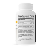 Krebs Magnesium-Potassium Complex by Integrative Therapeutics Supplement Facts