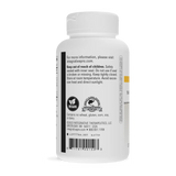 Krebs Magnesium-Potassium Complex by Integrative Therapeutics Label