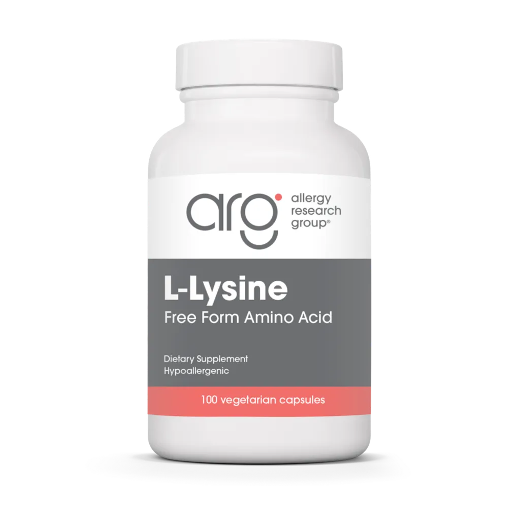 L-Lysine