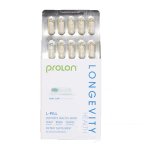 L-Pill by ProLon