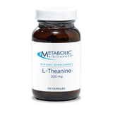 L-Theanine 200mg