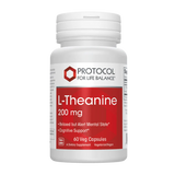 L-Theanine 200mg