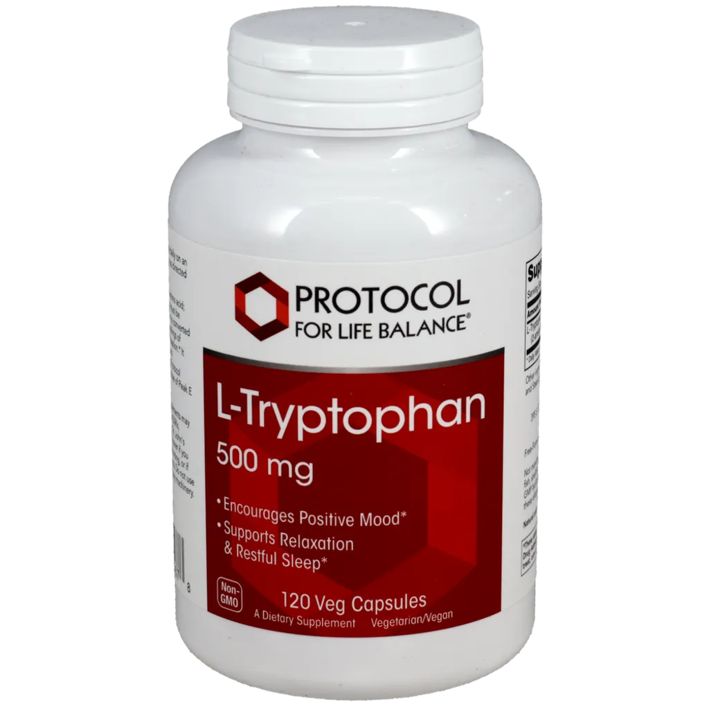 L-Tryptophan