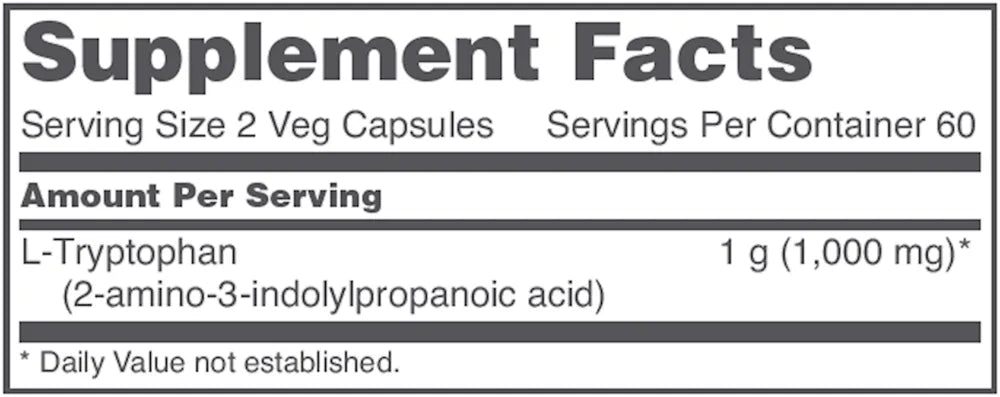 L-Tryptophan