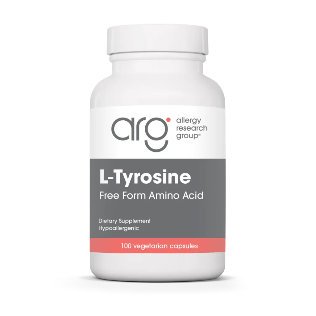 L-Tyrosine