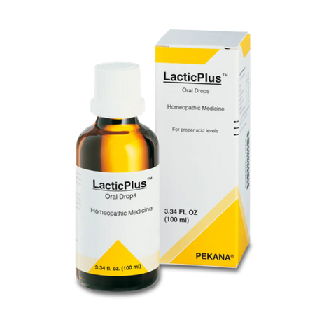 LacticPlus by Pekana