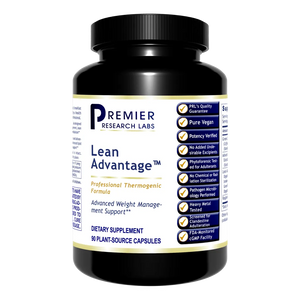 Lean Advantage by Premier Research Labs