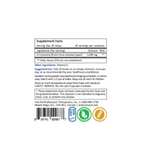 Limonen-E by Vita Aid Supplement Facts