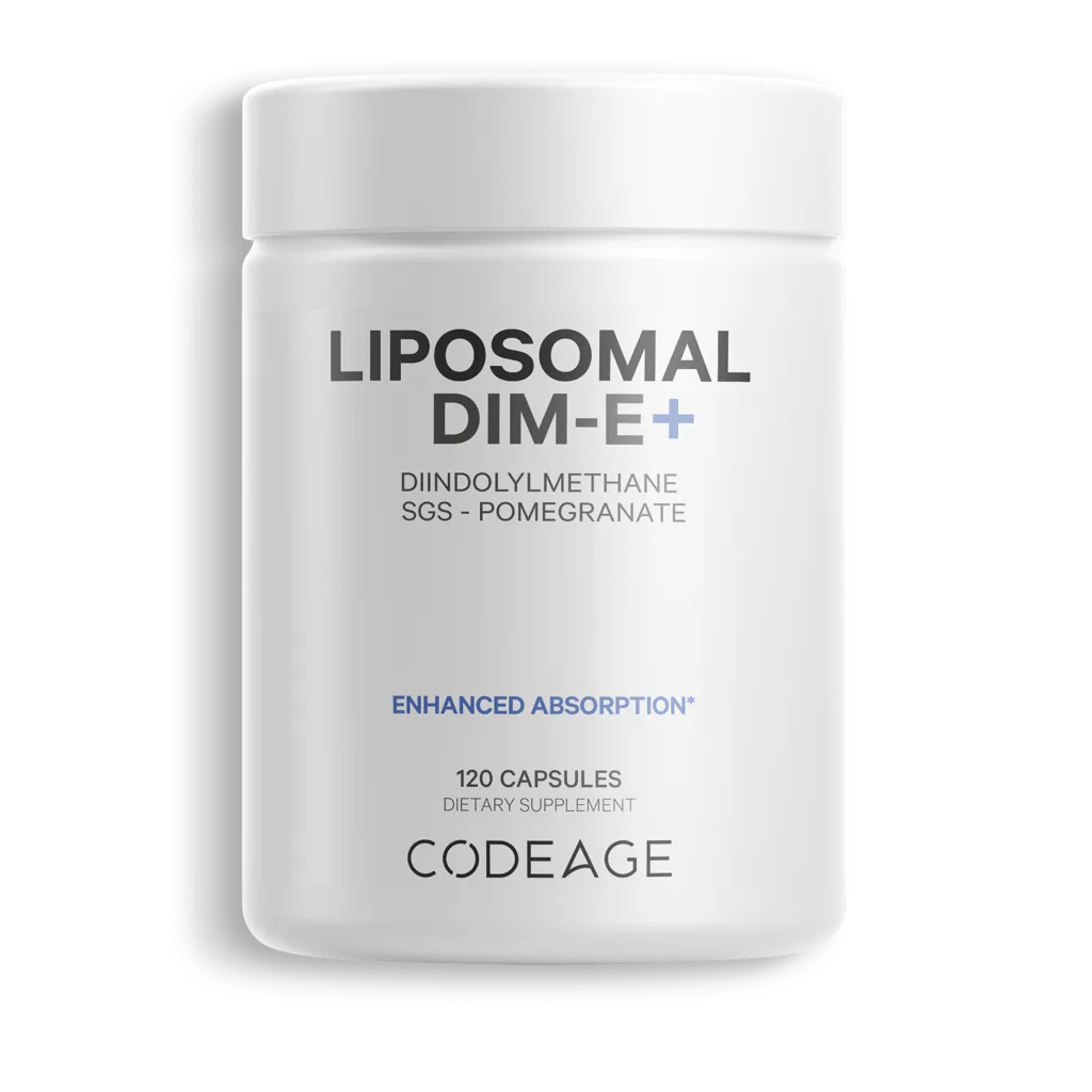 Liposomal Dim-E+