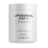 Liposomal Dim-E+