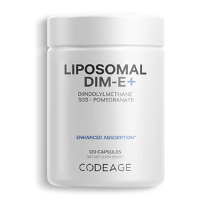 Liposomal Dim-E+