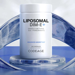 Liposomal Dim-E+