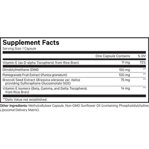 Liposomal Dim-E+