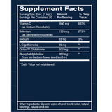 Liposomal Ergo-Thione+
