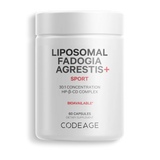 Liposomal Fadogia Agrestis+