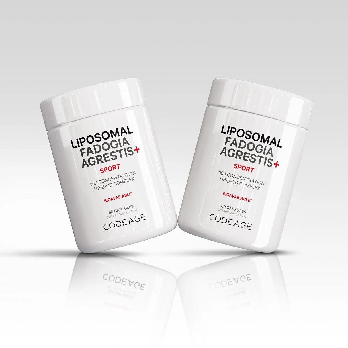 Liposomal Fadogia Agrestis+