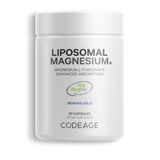 Liposomal Magnesium L-Threonate