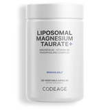 Liposomal Magnesium Taurate+