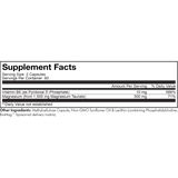 Liposomal Magnesium Taurate+