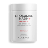 Liposomal NADH+