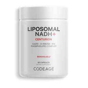 Liposomal NADH+