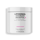 Liposomal Ovarian Inositol+