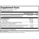 Liposomal Ovarian Inositol+
