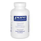 Liposomal Vitamin C