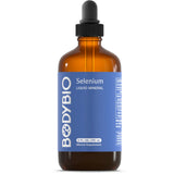 Liquid Mineral 8 Selenium