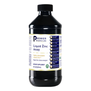 Liquid Zinc Ultra by Premier Research Labs