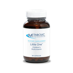 Little One Children's Multivitamin by Metabolic Maintenance