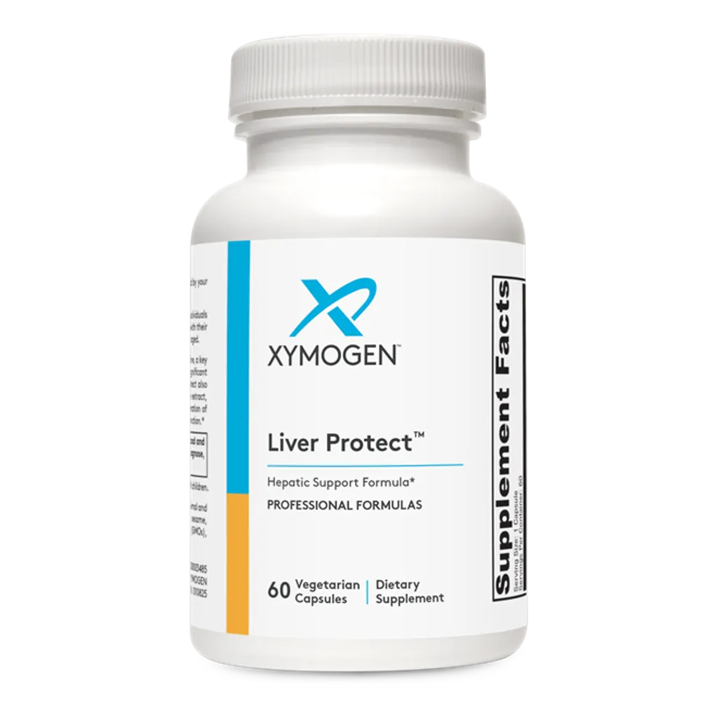 Liver Protect