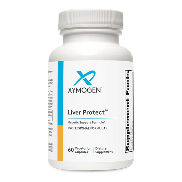 Liver Protect by Xymogen Charny Healing Liver Protect by Xymogen Charny Healing