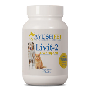Livit-2 by Ayush Herbs