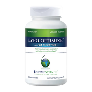 Lypo Optimize by Enzyme Science