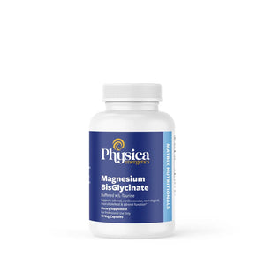 Magnesium BisGlycinate by Physica Energetics