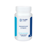 Magnesium Citrate by Klaire Labs