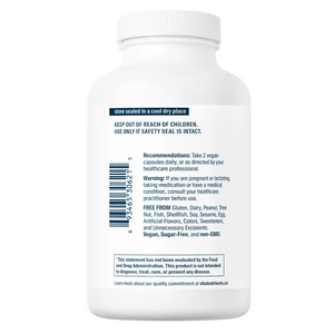 Magnesium (Glycinate/Malate)