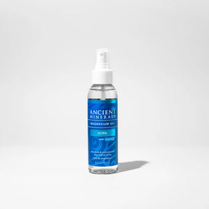 Magnesium Oil Ultra