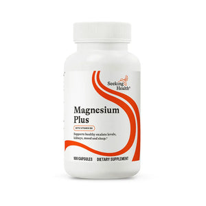 Magnesium Plus