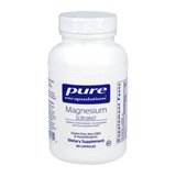 Magnesium (citrate)