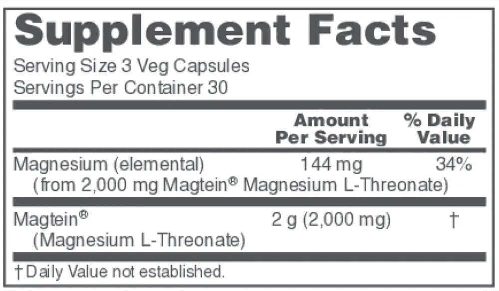 Magtein