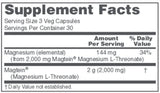 Magtein