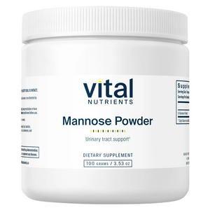 Mannose Powder