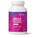 MegaSporeBiotic Gummies for Kids