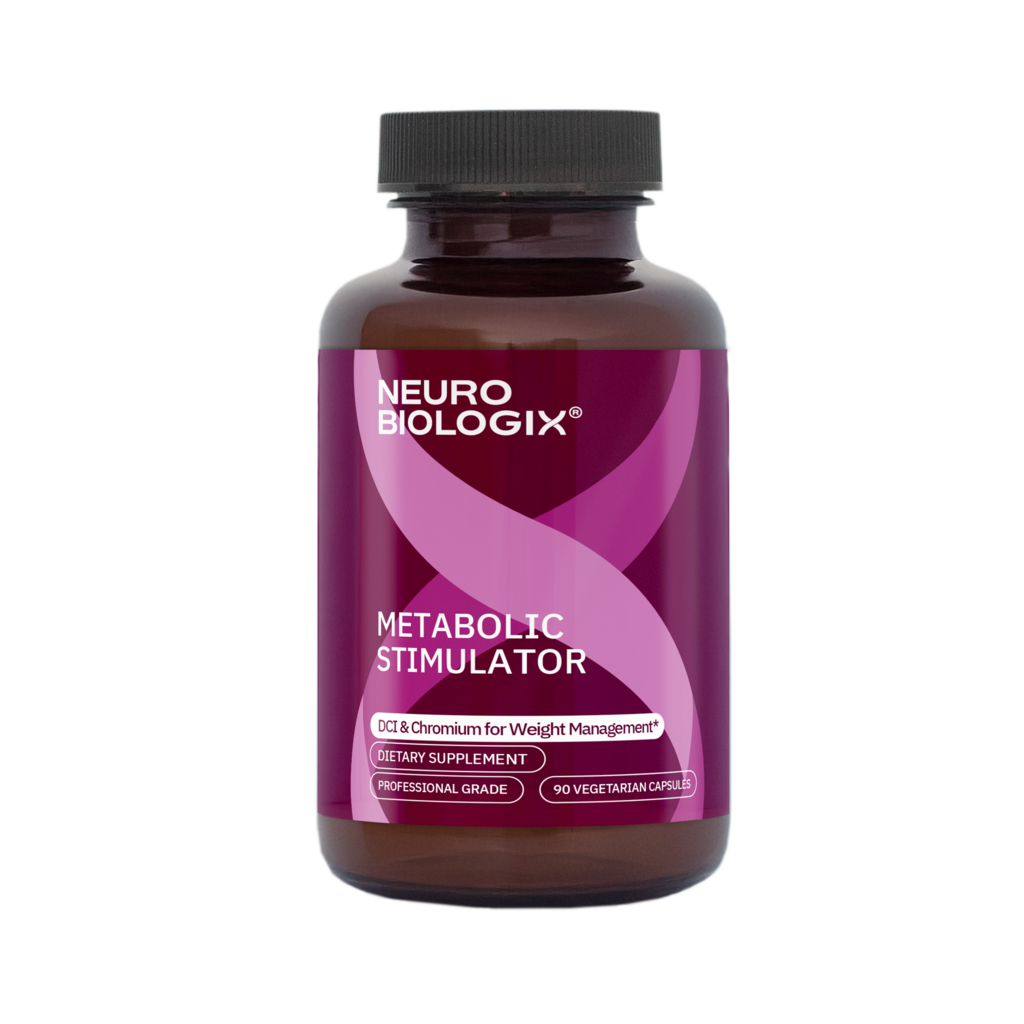 Metabolic Stimulator